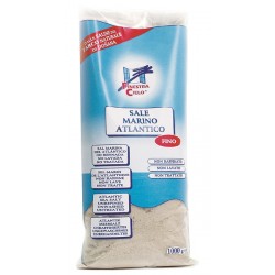 La Finestra Sul Cielo Fsc Sale Grigio Atlantico Fine 1 Kg