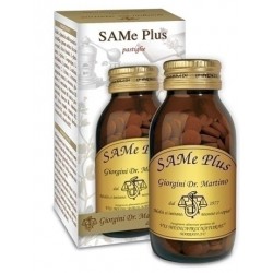 Dr. Giorgini Ser-vis Same Plus Pastiglie 90 G