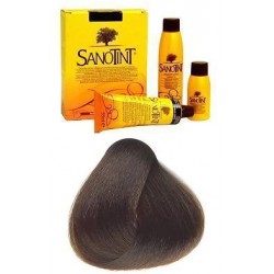 Cosval Sanotint Tintura Capelli 05 Castano Dorato 125 Ml