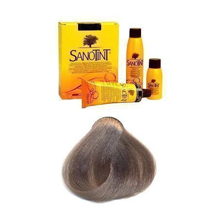 Cosval Sanotint Tintura Capelli 15 Biondo Cenere 125 Ml