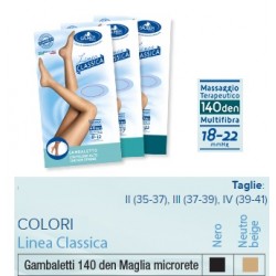 Desa Pharma Sauber Gambaletto 140 Maglia Microrete Neutro Beige 2 Linea Classica