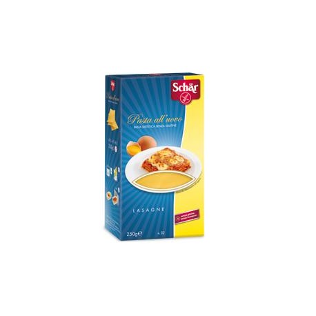 Dr. Schar Schar Lasagne Uovo 250 G