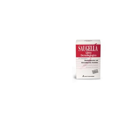 Meda Pharma Saugella 5 Solido Ph Fisiologico 100 G