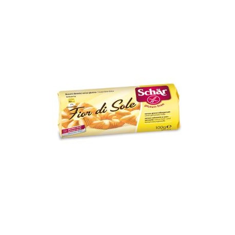 Dr. Schar Schar Fior Sole 100 G