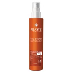 Rilastil Sun System Photo Protection Therapy Spray Vapo 200 ml spf 15