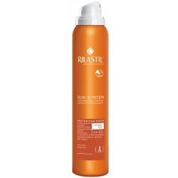 Rilastil Sun System Photo Protection Therapy Transparent Spray 200 ml spf 15