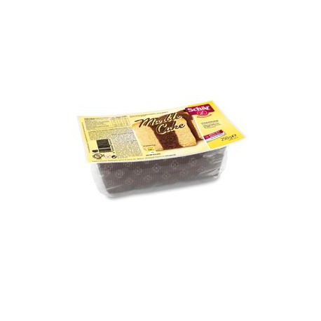 Dr. Schar Schar Marble Cake 250 G