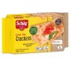 Dr. Schar Schar Crackers 6x35 G Promo