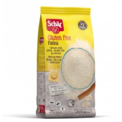 Dr. Schar Schar Farina Pane Pasta 1 Kg Promo