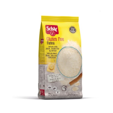 Dr. Schar Schar Farina Pane Pasta 1 Kg Promo