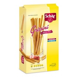 Dr. Schar Schar Grissini 240 G