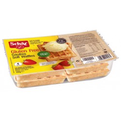 Dr. Schar Schar Gaufre Soft Waffles 100 G