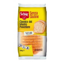 Dr. Schar Schar Classico Del Mastro Panettiere 330 G