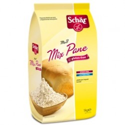 Dr. Schar Schar Mix B Preparato Pane 1 Kg