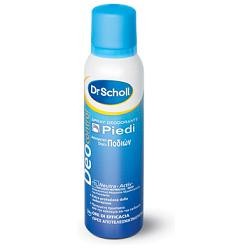 Dr. Scholl's Div. Rb Healthcare Scholl Deodorante Control Spray Piedi Deo Control 150 Ml