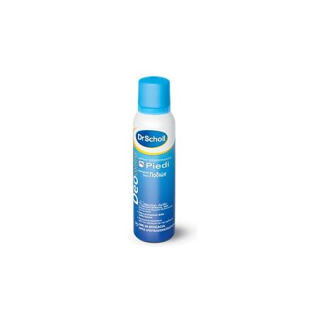 Dr. Scholl's Div. Rb Healthcare Scholl Deodorante Control Spray Piedi Deo Control 150 Ml