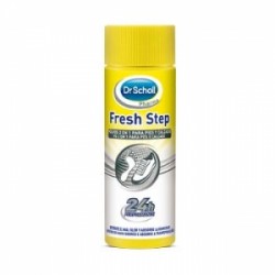 Dr. Scholl's Div. Rb Healthcare Scholl Fresh Step 24h Performance