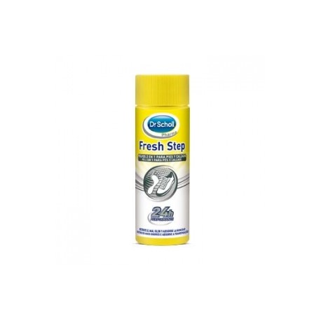 Dr. Scholl's Div. Rb Healthcare Scholl Fresh Step 24h Performance