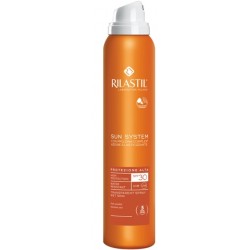 Rilastil Sun System Photo Protection Therapy spf 30 Transparent Spray 200 ml