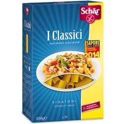 Dr. Schar Schar Rigatoni 500 G