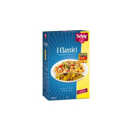 Dr. Schar Schar Rigatoni 500 G