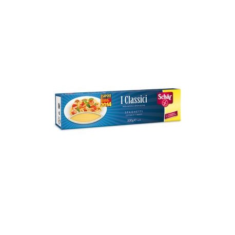 Dr. Schar Schar Spaghetti 500 G