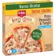 Dr. Schar Schar Surg Pizza Prosciutto&funghi Bonta'italia 700 G