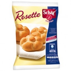 Dr. Schar Schar Surgelati Rosette 8 Pezzi X 58 G