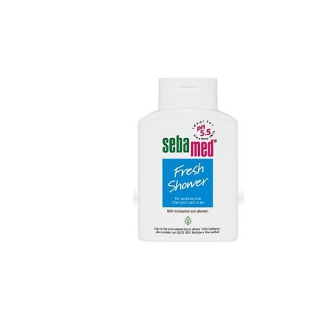 Meda Pharma Sebamed Doccia Action 200 Ml