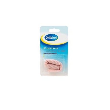 Dr. Scholl's Div. Rb Healthcare Protezione Tubolare In Gel Gelactiv Scholl