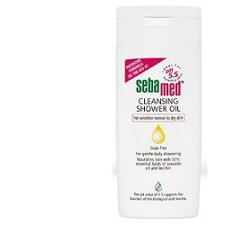 Meda Pharma Sebamed Olio Detergente Doccia 200 Ml