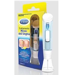 Dr. Scholl's Div. Rb Healthcare Trattamento Micosi Unghia Scholl 3,8 Ml