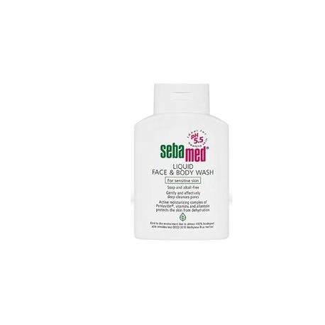 Meda Pharma Sebamed Liquido 200ml