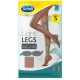 Dr. Scholl's Div. Rb Healthcare Scholl Lightlegs 20 Denari Taglia S Colore Nude 1 Paio