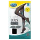 Dr. Scholl's Div. Rb Healthcare Scholl Lightlegs 20 Denari Taglia S Colore Nero 1 Paio