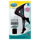 Dr. Scholl's Div. Rb Healthcare Scholl Lightlegs 20 Denari Taglia L Colore Nero 1 Paio