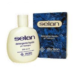 Dorsan Selan Det Liq 200ml