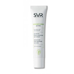 Laboratoires Svr Sebiaclear Active Creme 40 Ml