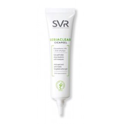 Laboratoires Svr Sebiaclear Cicapeel 15 Ml