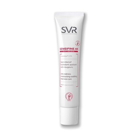 Laboratoires Svr Sensifine Ar Creme 40 Ml