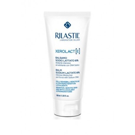 Rilastil Xerolact[E] Balsamo 18% 100 ml