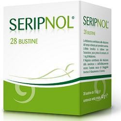 Neuraxpharm Italy Seripnol 28 Bustine 42 G