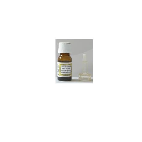 Omeosidea Sidea C Integrale Vitamina C 10 Ml