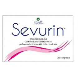 Feli Pharma Sevurin 30 Compresse