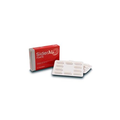 Pharmanutra Sideral Forte 20 Capsule