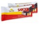 Sarchio Soffio Riso Cioccolato Fondente 25 G