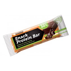 Namedsport Snack Proteinbar Sublime Chocolate 1 Barretta Da 35 G