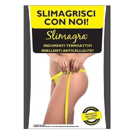 Sanico Slimagra Corsaro Nero M