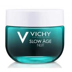 Vichy Slow Age Soin Nuit P 50 Ml