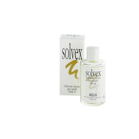 Sella Solvex Solv Un 50ml